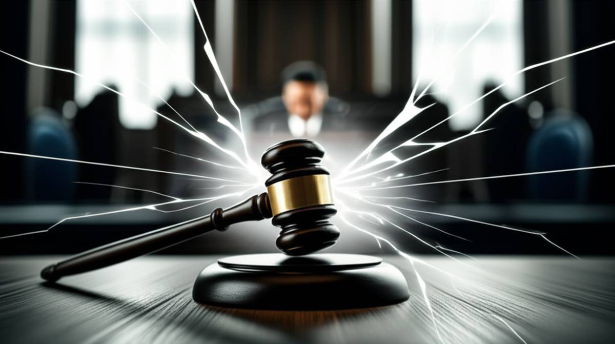 جرم توهین به مقامات و مامورین - صفر تا صد قانون و مجازات