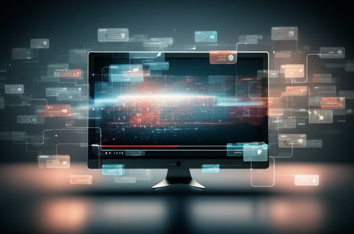 سئو سایت سئو ویدیو: راهنمای تگ و برچسب گذاری برای افزایش بازدید