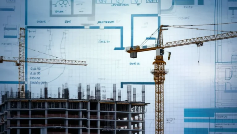 خلاصه کتاب مدیریت پروژه های ساختمانی با MS Project 2021