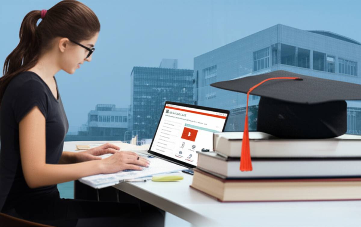 نحوه ثبت نام در کنکور 1404 - راهنمای جامع و گام به گام