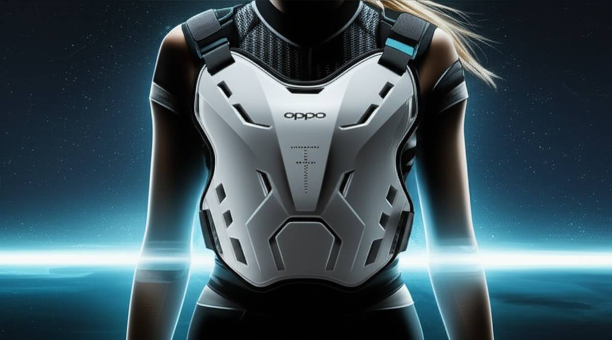 محافظ قفسه سینه زنانه اپو کد 4074 | نقد و بررسی کامل