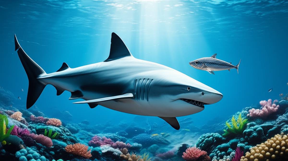 خلاصه کتاب کلارک کوسه: حیوان خانگی می گیرد | بروس هیل