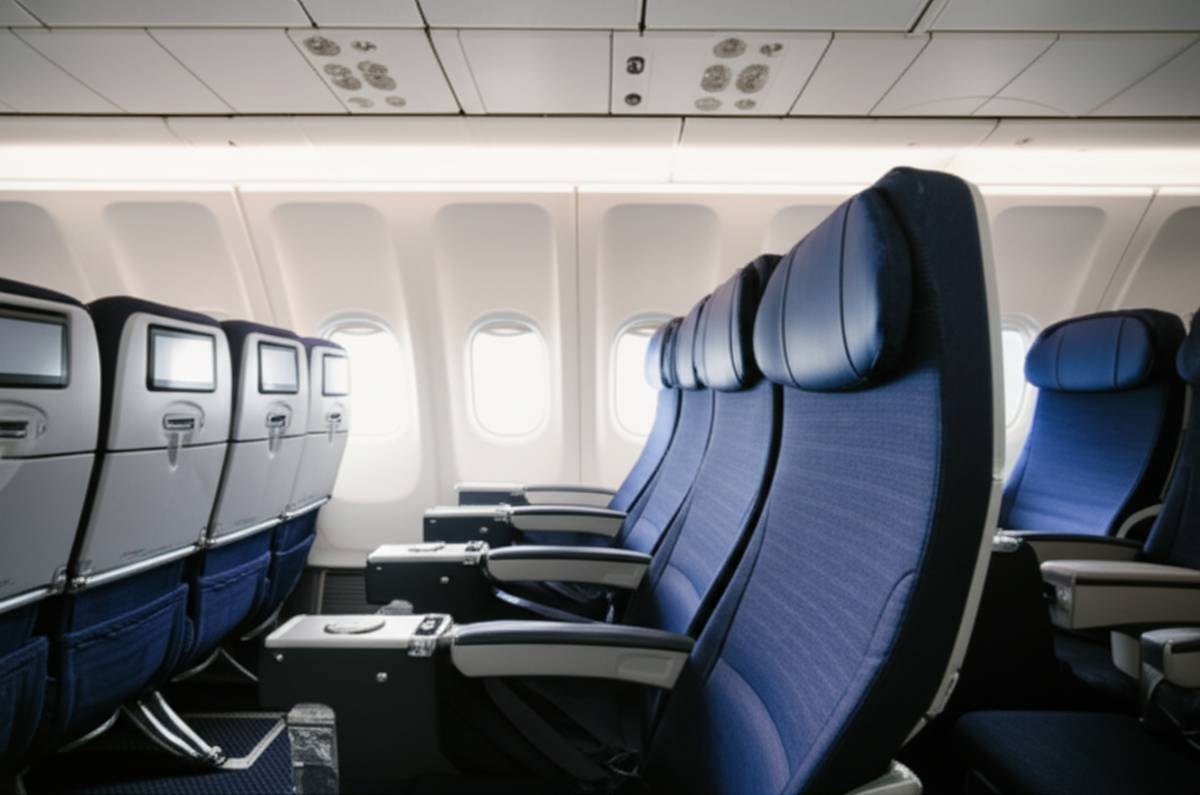 قیمت بلیط هواپیما برای مسافران اضافه وزن | قوانین و راهنما