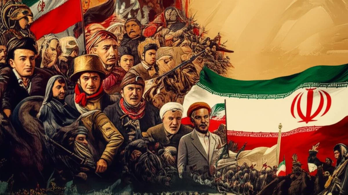خلاصه کتاب ایران بین دو انقلاب | تحلیل جامع اثر آبراهامیان