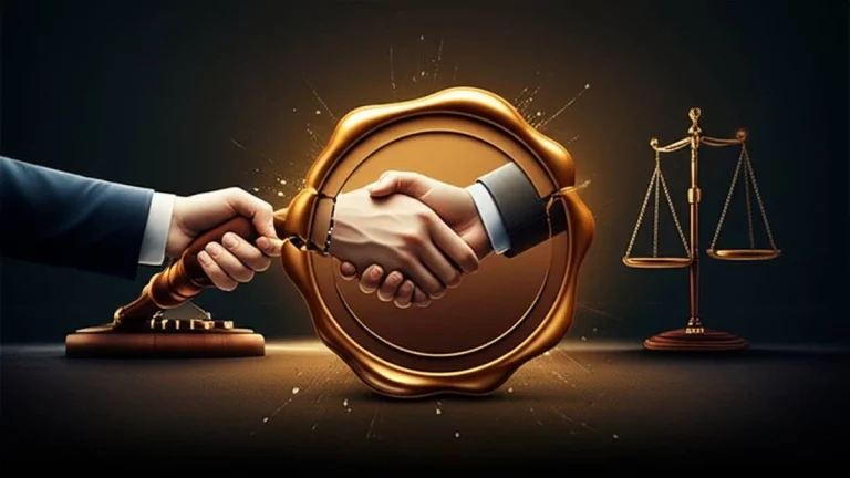 عنصر قانونی خیانت در امانت: بررسی کامل ارکان و شرایط