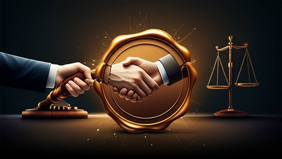 عنصر قانونی خیانت در امانت: بررسی کامل ارکان و شرایط