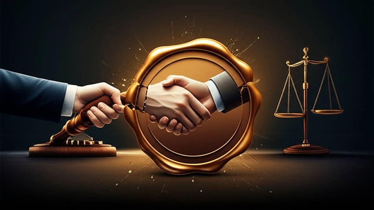 عنصر قانونی خیانت در امانت: بررسی کامل ارکان و شرایط
