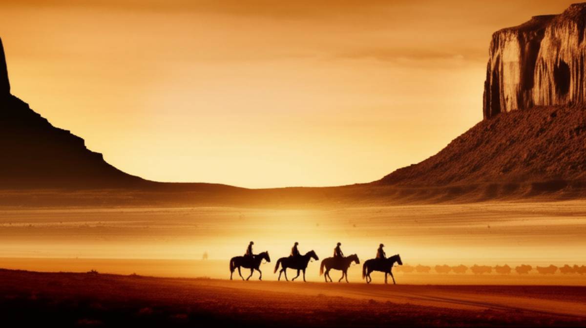 خلاصه کتاب همه ی اسب های زیبا اثر کورمک مک کارتی | نکات کلیدی