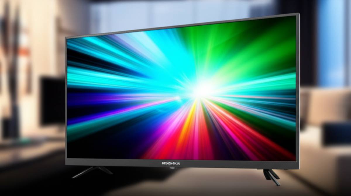 تلویزیون مسترتک MT2402HD 24 اینچ | نقد و بررسی تخصصی