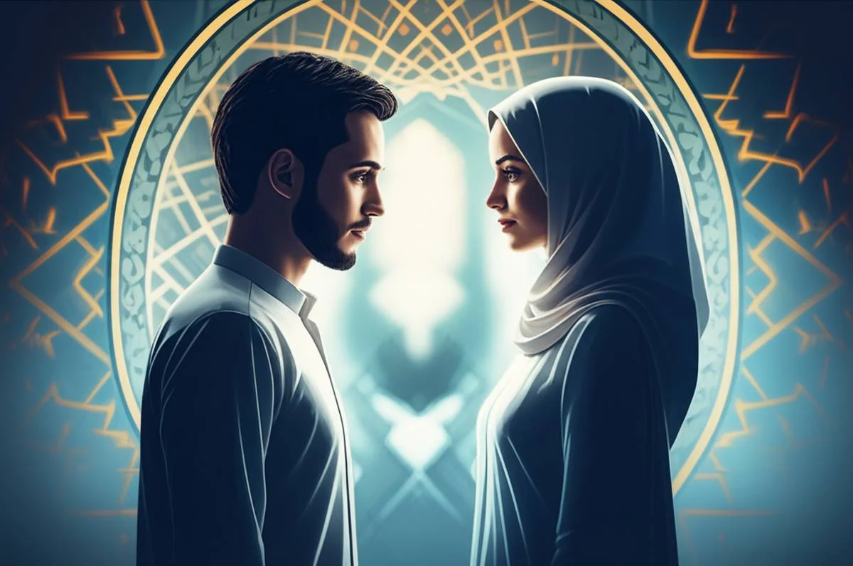 آیا پسر خاله محرم است؟ | حکم شرعی و فقهی محرمیت