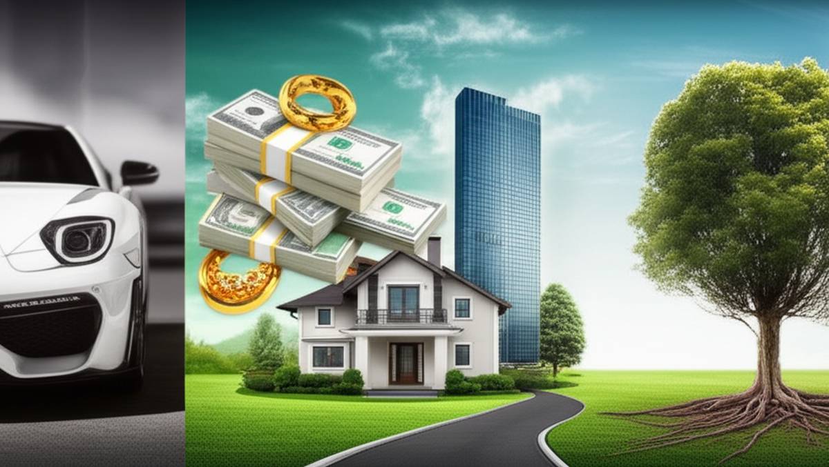 اموال منقول و غیر منقول چیست؟ | تعریف، تفاوت و مثال ها