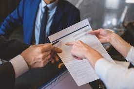 ثبت شرکت چگونه انجام می شود؟