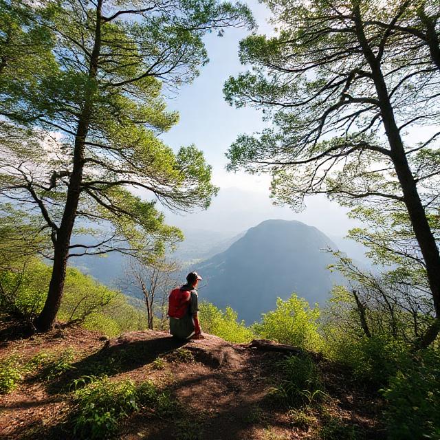 چگونه با بودجه کم سفر کنیم؟