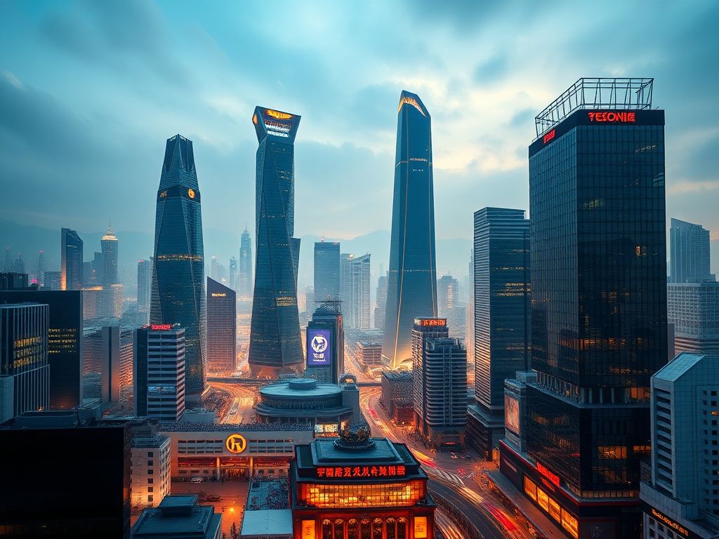 راهنمای جامع سریال تولد دوباره در خانواده پولدار (Reborn Rich)