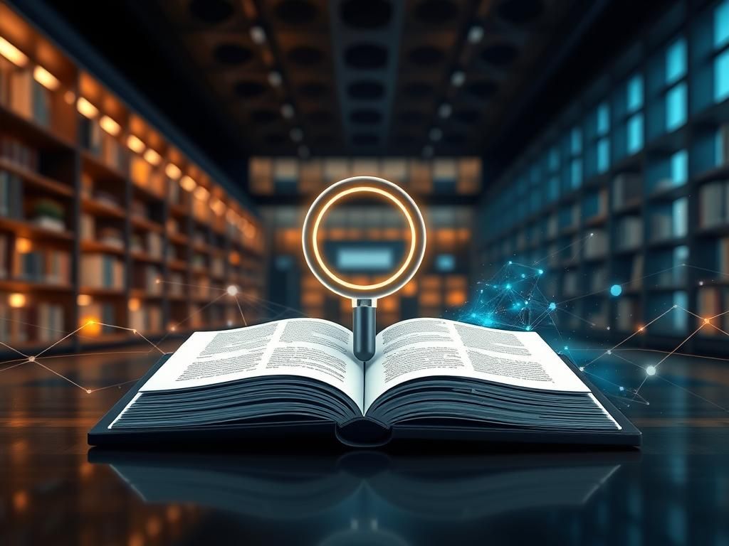 کتاب الکترونیکی دانشگاهی با قابلیت جستجو