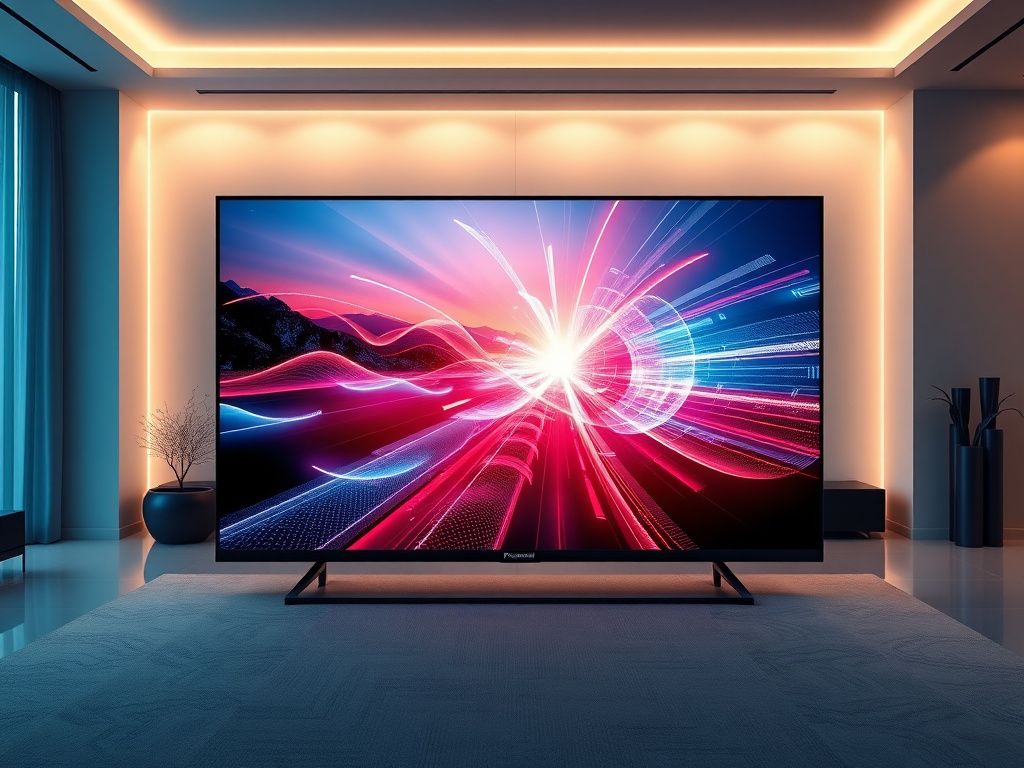 بررسی تلویزیون پاناسونیک TH-75EX750R 75 اینچ هوشمند