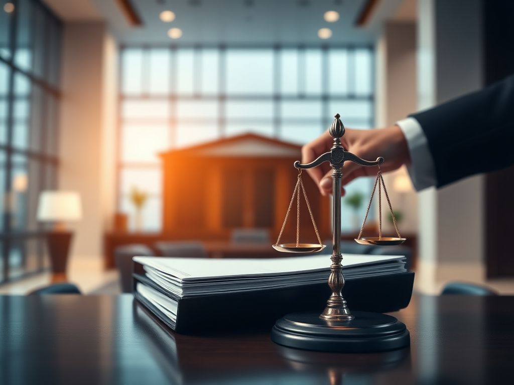 ارسال پرونده به مرجع صالح یعنی چه؟ | هر آنچه لازم است بدانید