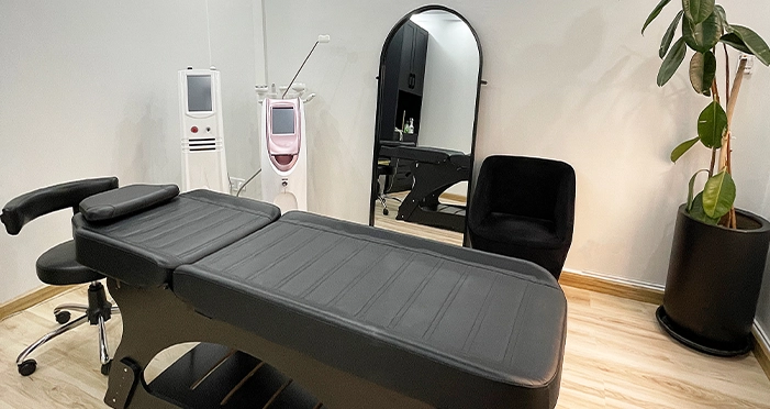 10 تا از بهترین کلینیک فوق تخصصی پوست در تهران