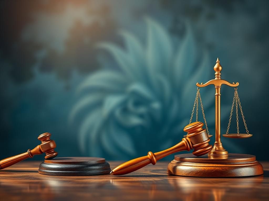 تعدیل در حقوق چیست؟ | معنی، کاربرد و تفاوت های حقوقی