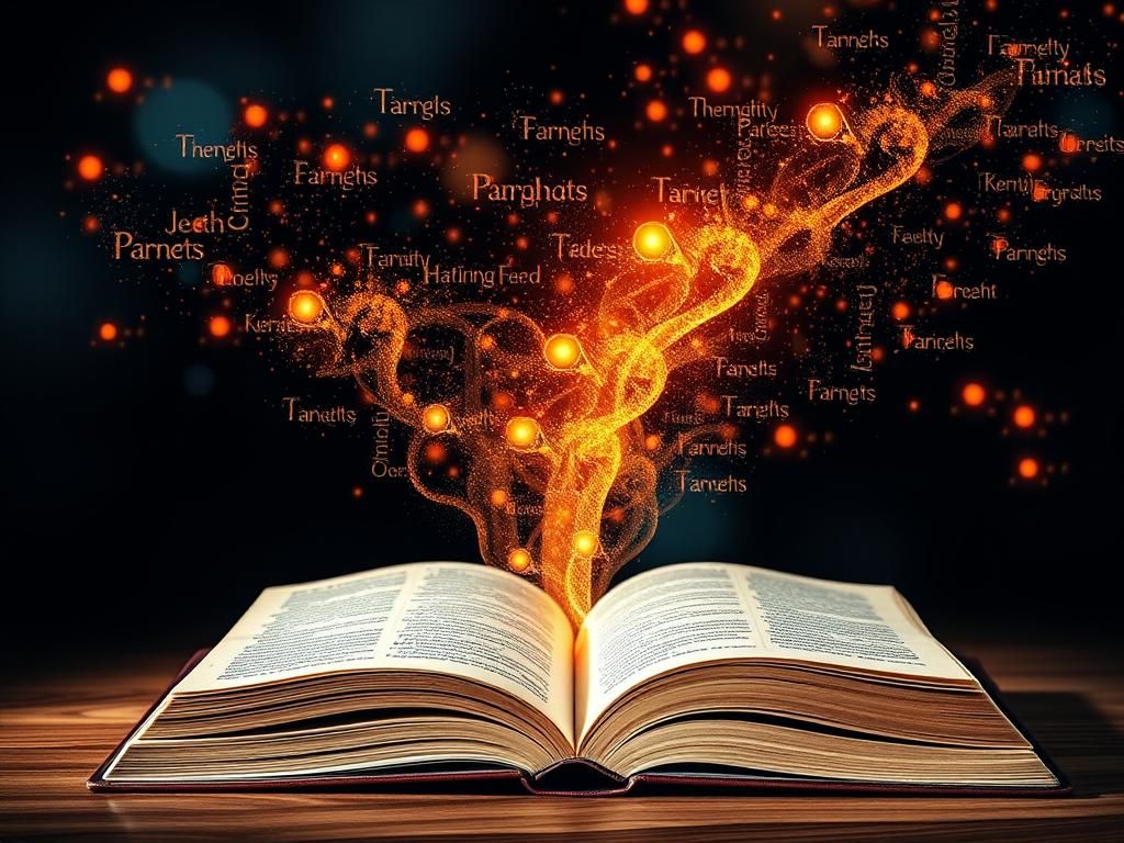 پارافریز (Paraphrasing) یعنی چه؟