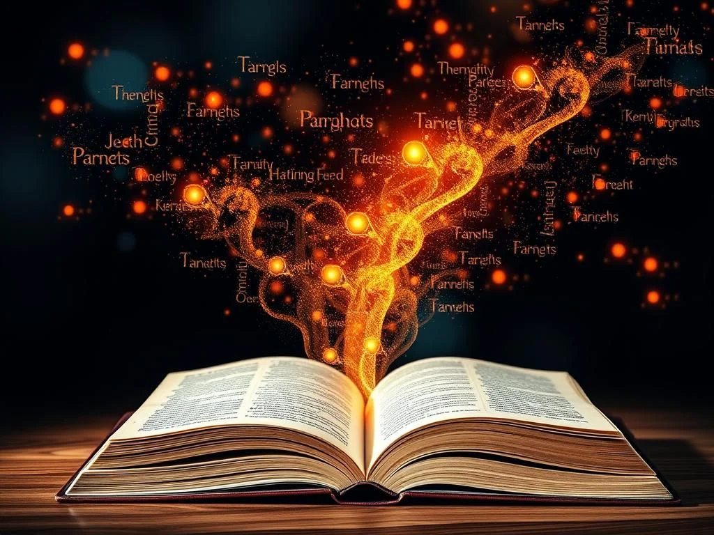 پارافریز (Paraphrasing) یعنی چه؟