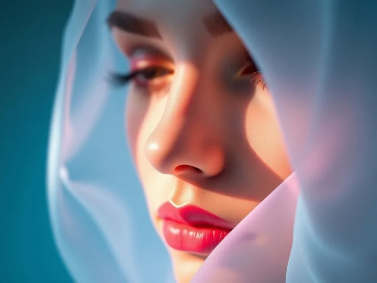 جراحی ترمیمی بینی چگونه انجام می شود ؟
