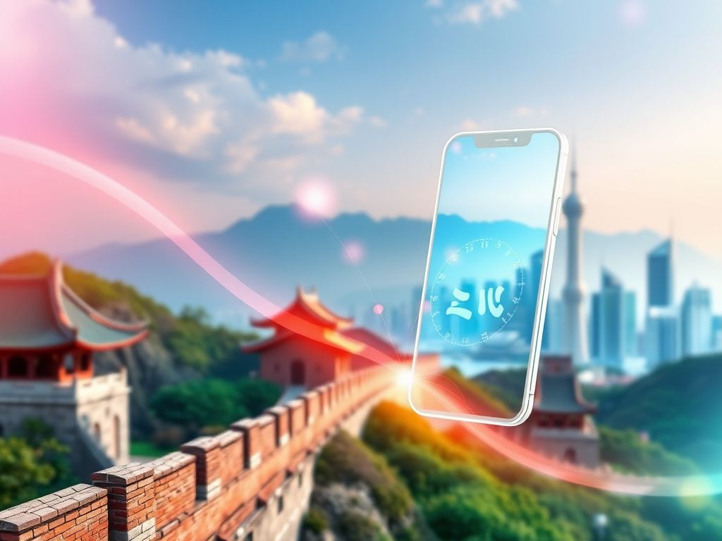 بهترین اپلیکیشن‌های مترجم برای سفر به چین