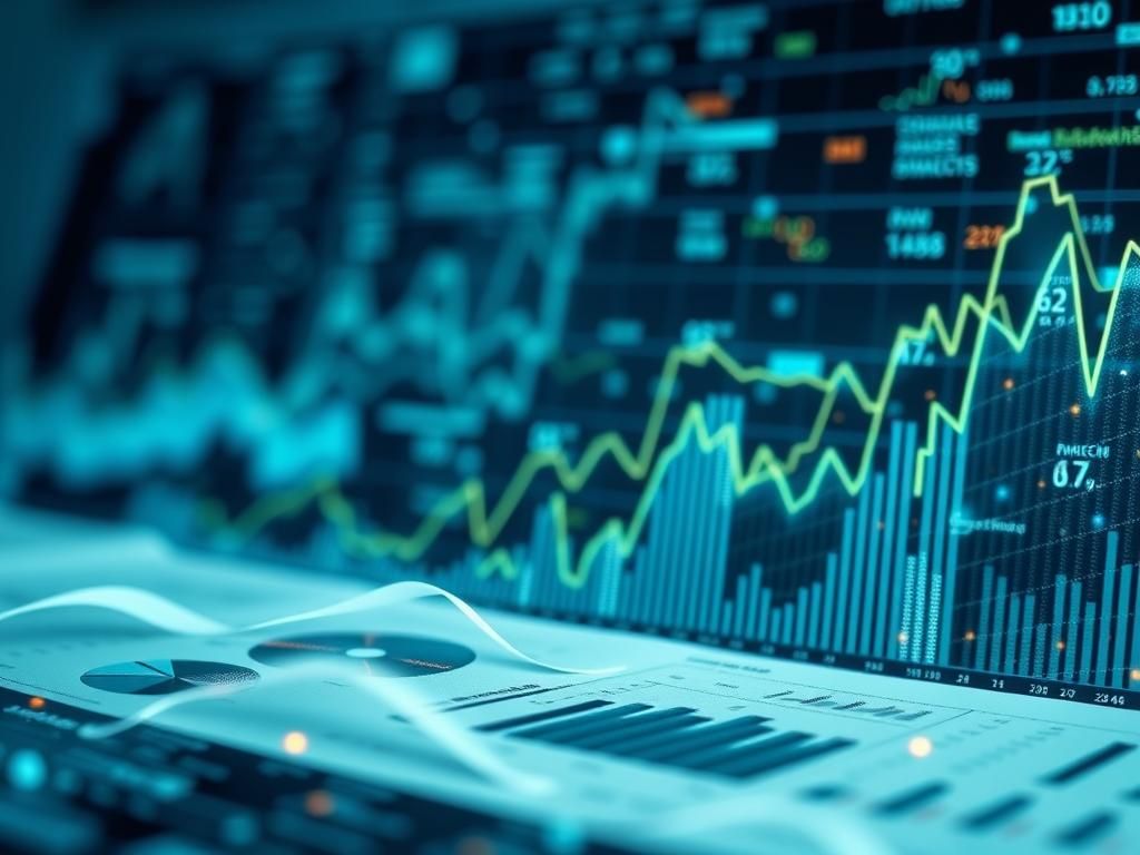 روش‌های تحلیل آماری داده‌ها در گزارش‌های علمی