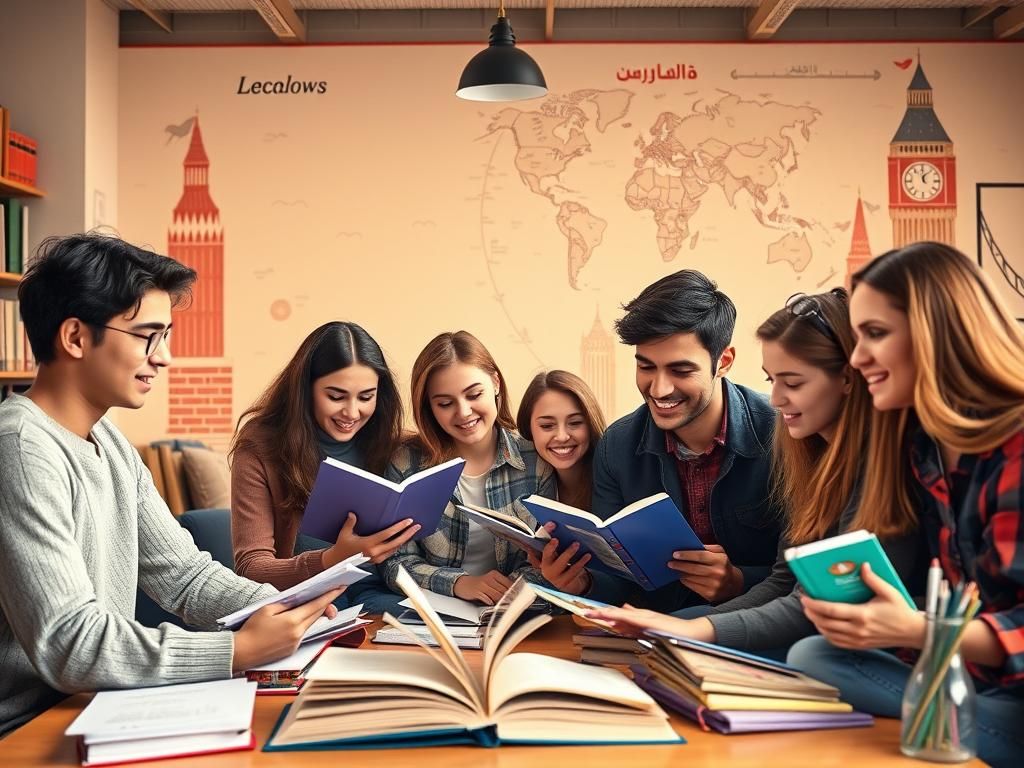 معرفی بهترین کتاب های آموزش زبان انگلیسی برای نوجوانان