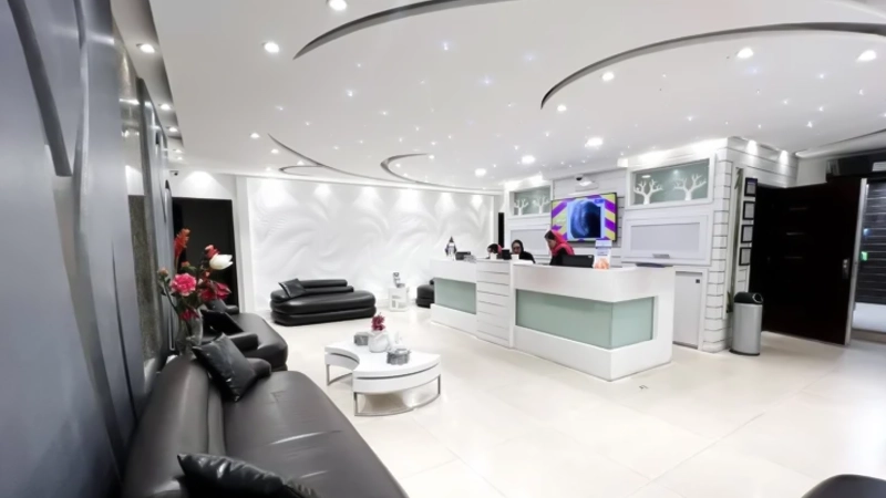 زعفرانیه | زیبایی 10 تا از بهترین کلینیک فوق تخصصی پوست در تهران