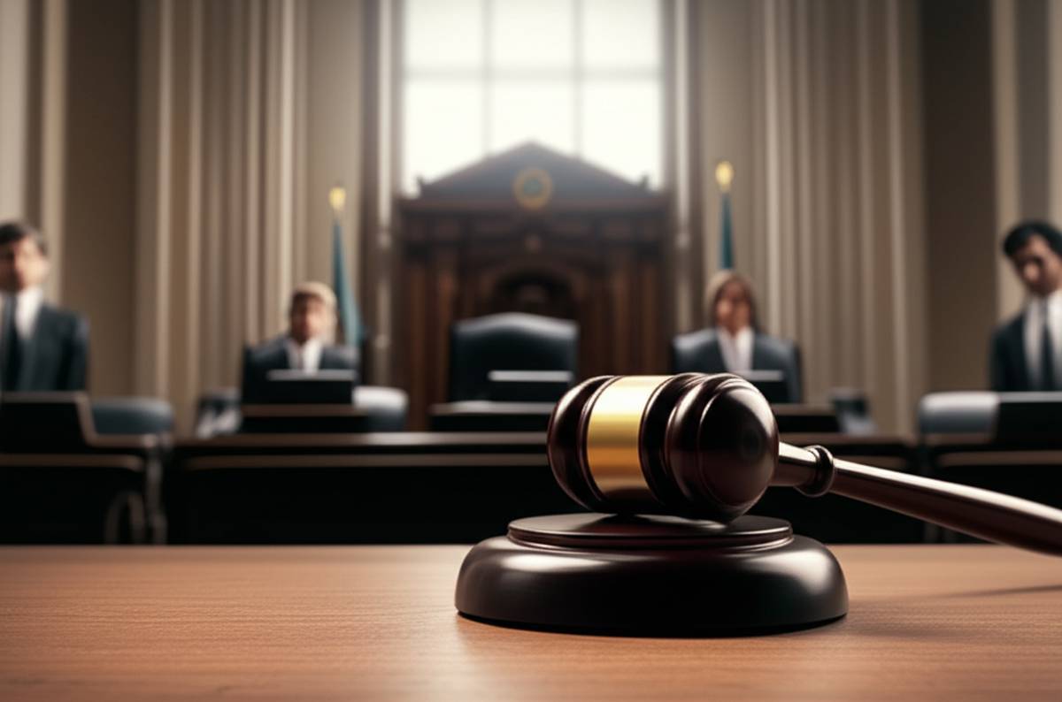 پرونده خیانت در امانت پس از شورا: پیگیری و مراحل