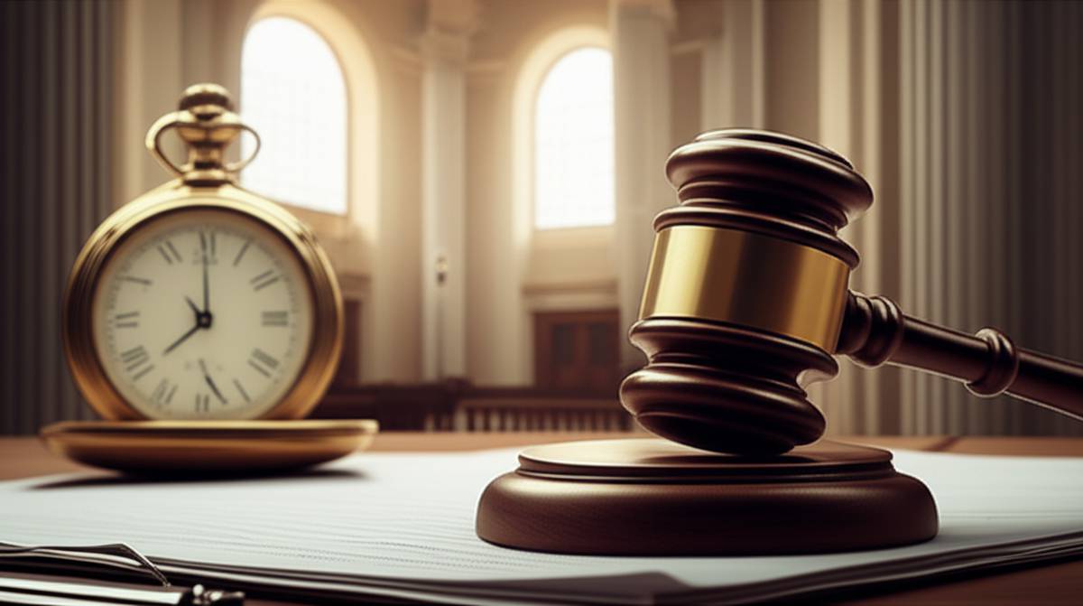 وقت دادگاه اجرای احکام – راهنمای جامع دریافت و پیگیری