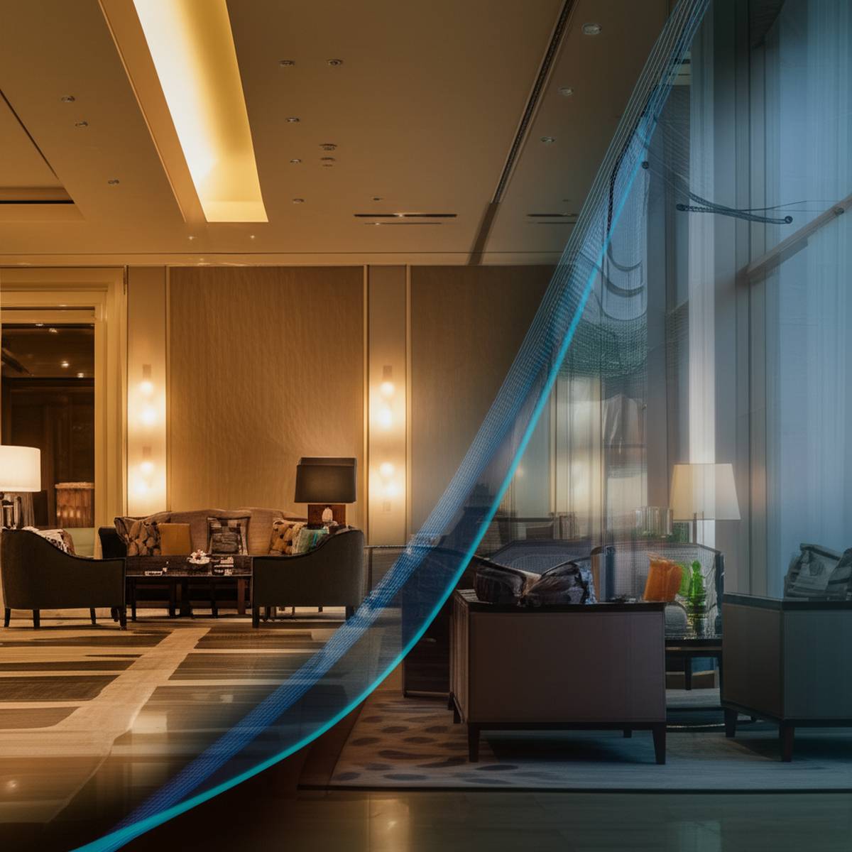 قوانین هتل های ایران | حقوق و وظایف مسافران (راهنمای جامع)