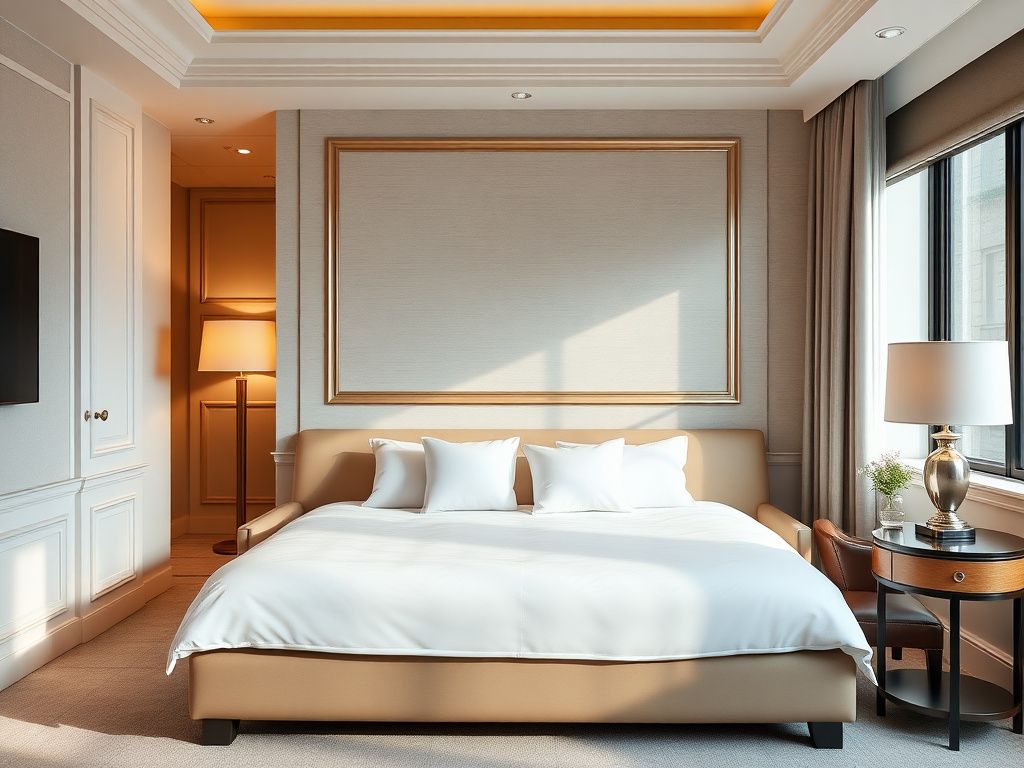 قوانین درخواست تخت اضافی برای اتاق: راهنمای کامل