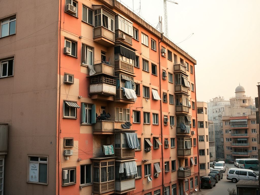 اجاره نشین ها | معرفی کامل فیلم کمدی داریوش مهرجویی