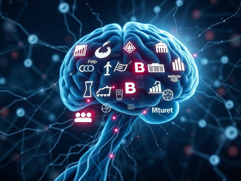 خلاصه کامل کتاب شست و شوی مغزی برندها - مارتین لیندستروم