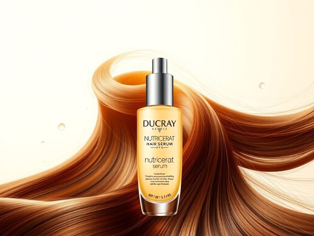 نقد و بررسی سرم مو نوتری سرات دوکری | راهنمای جامع و کامل