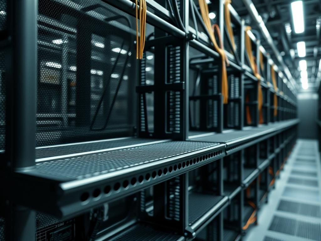 سرمایه‌گذاری هوشمندانه؛ چگونه طول عمر سیم‌کشی صنعتی را ۲ برابر کنیم؟