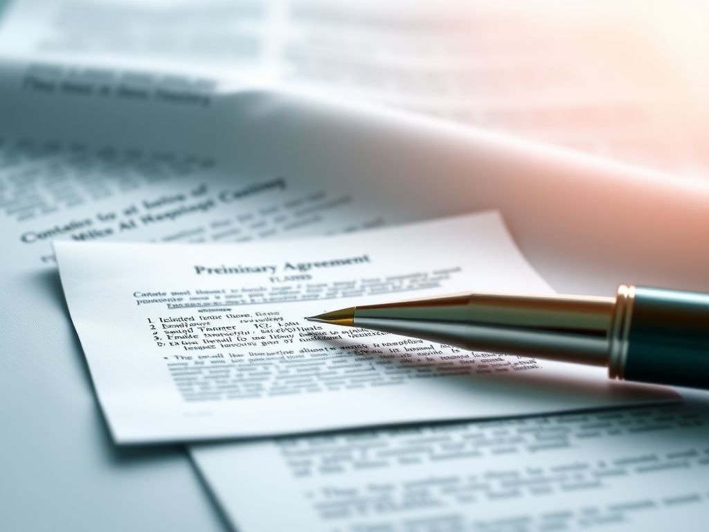 معنی خیارات در قولنامه: از صفر تا صد با مثال