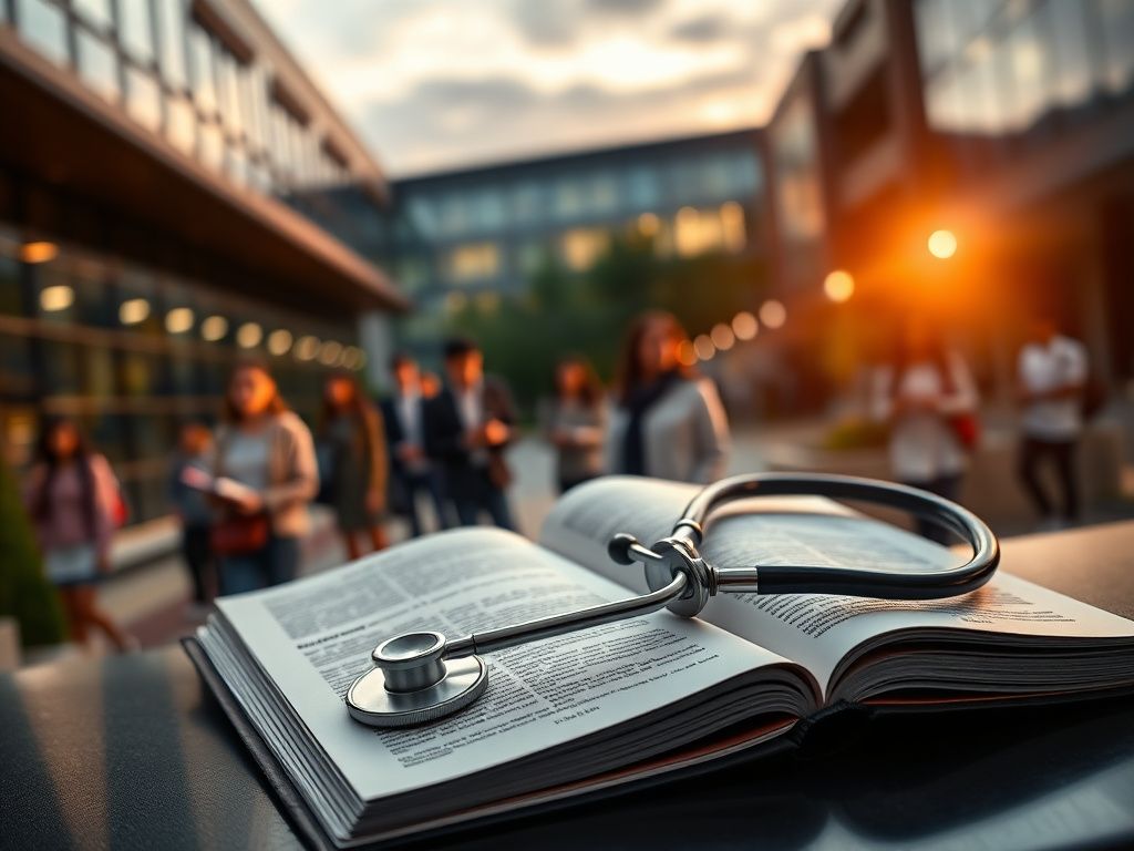 چه کسانی پزشکی قبول می شوند؟ | 7 ویژگی دانشجویان موفق