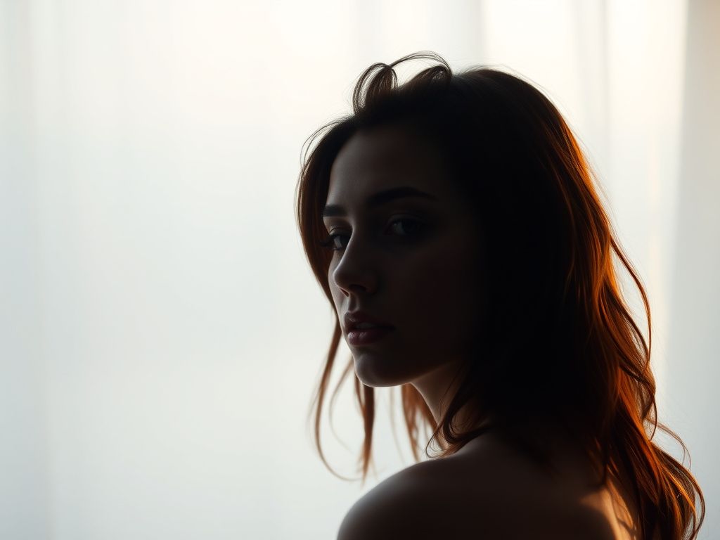 اختلال بدشکل پنداری | آیا واقعاً زشت هستم؟ (راهنمای جامع)