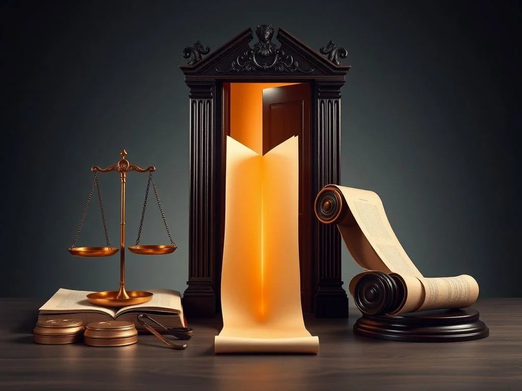فرق قرار رد دعوی و عدم استماع دعوا چیست؟ (جامع)