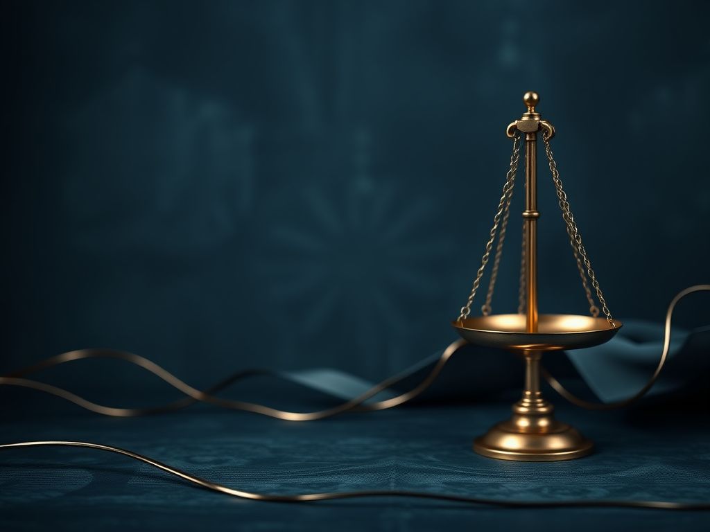 مجازات سقط جنین عمدی توسط مادر | راهنمای کامل حقوقی