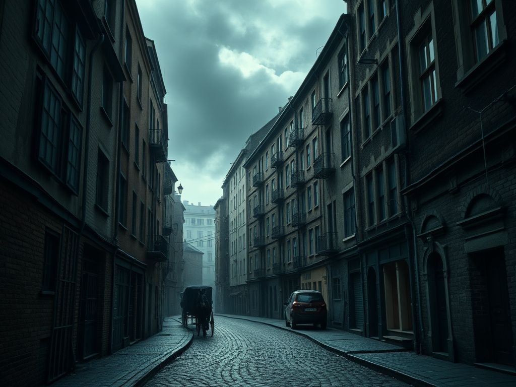 خلاصه کامل کتاب Crime and Punishment | جنایت و مکافات داستایوفسکی