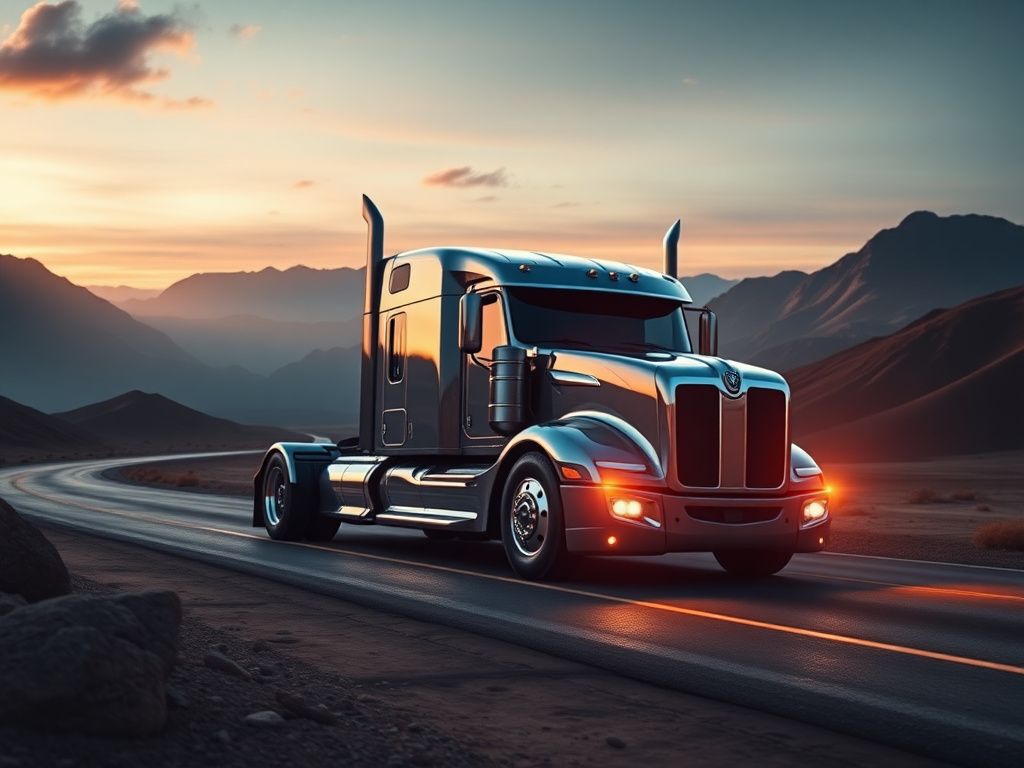 سریال کامیون شگفت انگیز: نقد جامع و ارزش تماشا؟