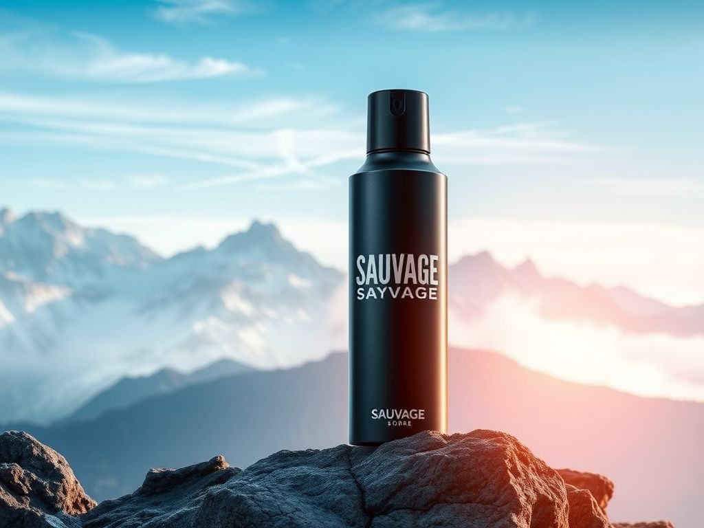 اسپری ضد تعریق مردانه ایموشن Sauvage: نقد، مزایا و معایب