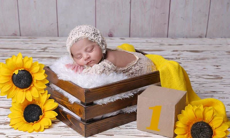 آتلیه | عکاسی بهترین زمانبندی عکاسی از کودک برای ثبت خاطرات شیرین و لحظات ناب خانوادگی