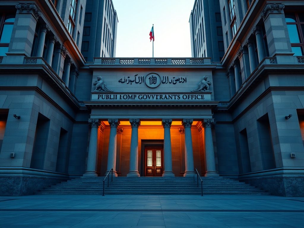 آدرس دقیق دفتر رسیدگی به شکایات مردمی قوه قضاییه | نشانی