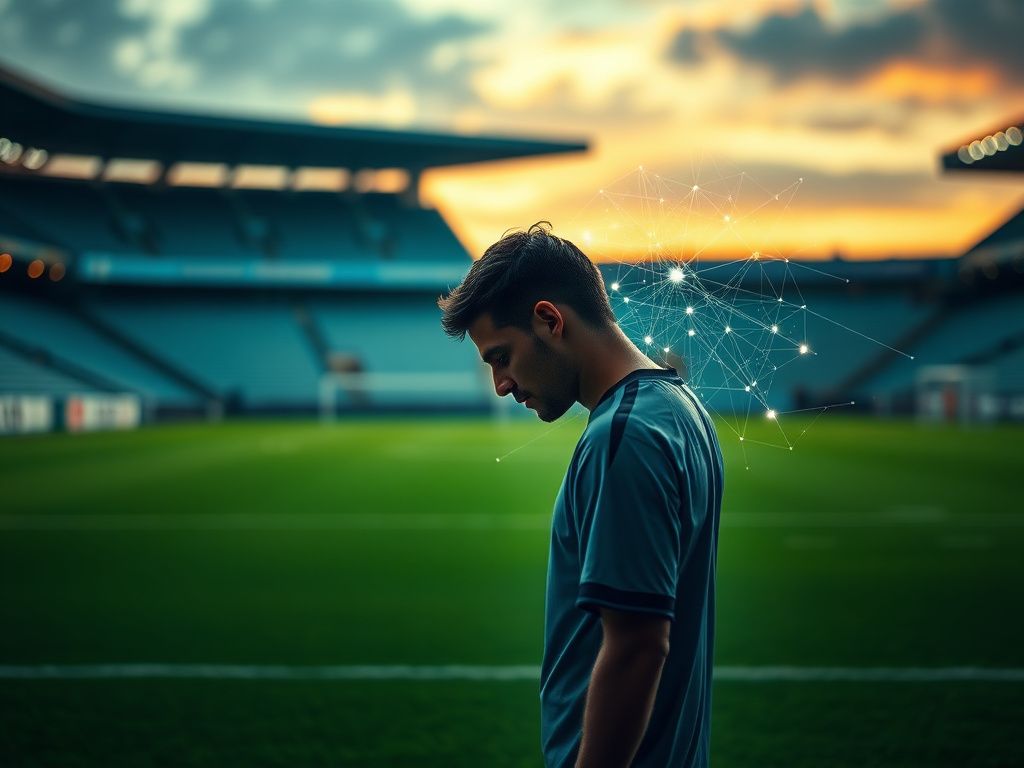 خلاصه کتاب روانشناسی فوتبال: نکات کلیدی کیل و فورزونی