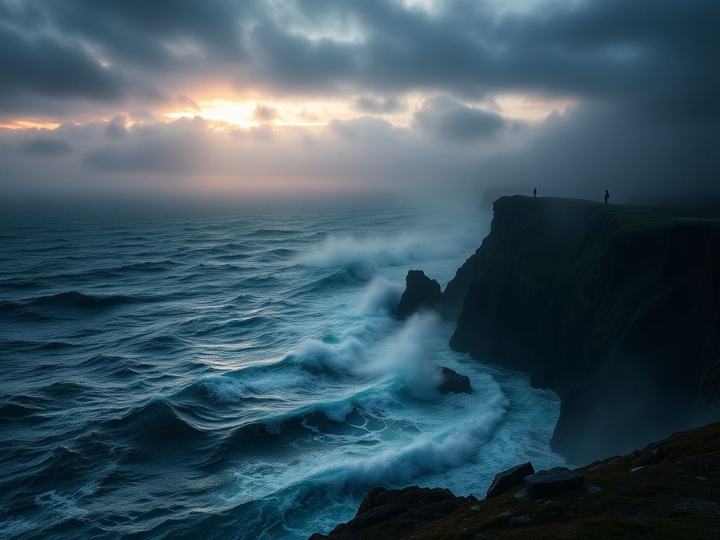 معرفی و نقد سریال شتلند (Shetland) | ارزش تماشا دارد؟